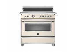 Bertazzoni HER9 5I 1E AV T Kεραμική Kουζίνα