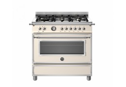 Bertazzoni HER9 6L 1E AV T Μικτή Κουζίνα