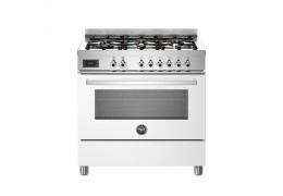 Bertazzoni PRO9 6L 1E BI T Μικτή Κουζίνα