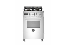 Bertazzoni PRO6 4L 1E X T Μικτή Κουζίνα