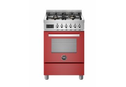 Bertazzoni PRO6 4L 1E RO T Μικτή Κουζίνα