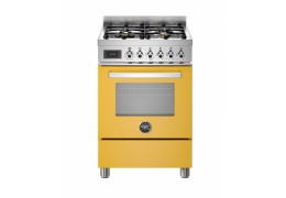 Bertazzoni PRO6 4L 1E GI T Μικτή Κουζίνα