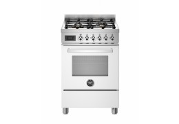 Bertazzoni PRO6 4L 1E BI T Μικτή Κουζίνα