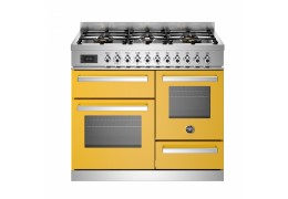 Bertazzoni PRO10 6L 3E GI T Μικτή Κουζίνα