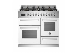 Bertazzoni PRO10 6L 3E BI T Μικτή Κουζίνα