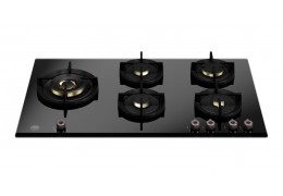 Bertazzoni P90 5L PRO GNE T Αυτόνομη Εστία Γκαζιού