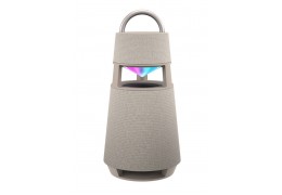 LG XBOOM360 RP4BE Beige Hχείo Bluetooth