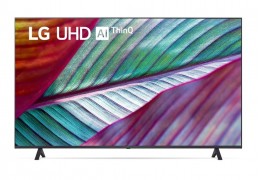 LG 50UR78006LK 50'' 4K UHD Smart TV Τηλεόραση