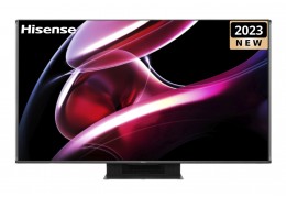 Hisense 65UXKQ 65'' 4K UHD Mini LED Χ TV Τηλεόραση