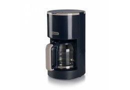 Ariete 1394 Breakfast Navy Blue Καφετιέρα Φίλτρου (78431)