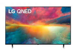 LG 50QNED756RA 50'' UHD 4K QNED Smart TV Τηλεόραση