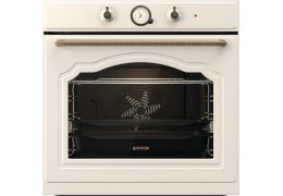 Gorenje BOS67372CLI Classico Εντοιχιζόμενος Φούρνος (740236)