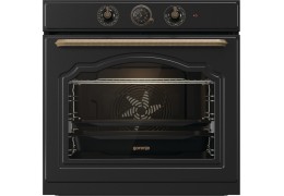 Gorenje BOS67372CLB Classico Εντοιχιζόμενος Φούρνος (740237)