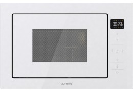 Gorenje BM251SG2WG Superior Line Εντοιχιζόμενος Φούρνος Μικροκυμάτων (738324)