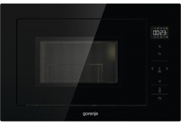 Gorenje BM251SG2BG Superior Line Εντοιχιζόμενος Φούρνος Μικροκυμάτων (738323)