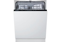 Gorenje GV620E10 Essential Line Εντοιχιζόμενο Πλυντήριο Πιάτων 60 cm (737511)