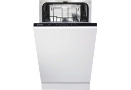 Gorenje GV520E15 Εντοιχιζόμενο Πλυντήριο Πιάτων 45 cm (740034)