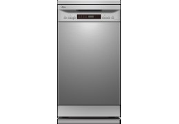 Midea MFD45S200X.2-ES Πλυντήριο Πιάτων 45cm