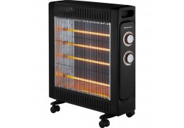 Rohnson R-8013 Σόμπα Χαλαζία Quartz 2200W