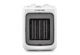 Trotec TFC16E Κεραμικό Αερόθερμο 2000W Λευκό (170055)