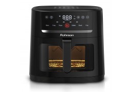 Rohnson R-2804 Air Fryer Φριτέζα Αέρος