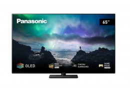 Panasonic TX-65LZ800E 65'' OLED 4K HDR Smart TV Τηλεόραση