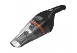 Black & Decker NVC115BJL-QW 3.6V Li-Ion Dustbuster® Επαναφορτιζόμενο Σκουπάκι (Χωρίς Βάση)