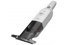 Black & Decker HLVC315J11-QW Slim Pelican Επαναφορτιζόμενο Σκουπάκι (Χωρίς Βάση)