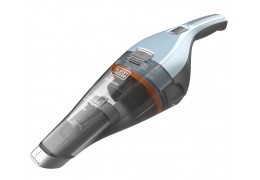 Black & Decker NVC215W-QW 7.2V Dustbuster® Επαναφορτιζόμενο Σκουπάκι