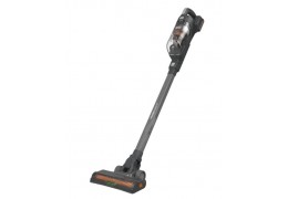 Black & Decker BHFEA18D1-QW 18V 2σε1 Powerseries Plus Επαναφορτιζόμενο Σκουπάκι