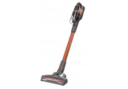 Black & Decker BHFEV182C-QW 18V 4σε1 Powerseries Extreme Επαναφορτιζόμενο Σκουπάκι