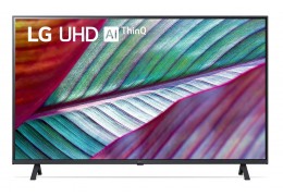 LG 43UR78006LK 43'' 4K UHD Smart TV Tηλεόραση