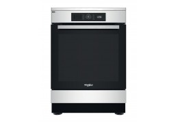 Whirlpool WS68IQ8APX/E Επαγωγική Κουζίνα