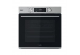 Whirlpool OMSK58HU1SX Εντοιχιζόμενος φούρνος