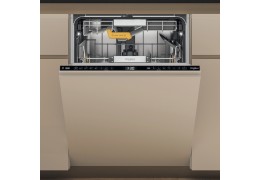 Whirlpool W8I HF58 TU Εντοιχιζόμενο Πλυντήριο Πιάτων 60cm