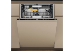 Whirlpool W8I HT40 T Εντοιχιζόμενο Πλυντήριο Πιάτων 60cm