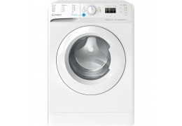 Indesit BWSA 61294 W EU N Πλυντήριο Ρούχων