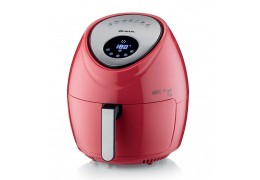 ARIETE 4618/030Air Fryer XXL Κόκκινη Φριτέζα Αέρος (00C461801AR0)