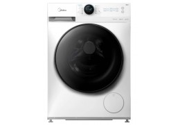 Midea MF200W80WB/W-GR Πλυντήριο Ρούχων