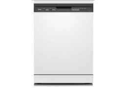 Midea MFD60S080W Πλυντήριο Πιάτων 60cm