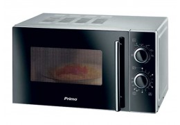 Primo PRMW-40247 Φούρνος Μικροκυμάτων 20L 700W (400247)