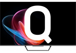 Tesla Q55S939GUS 55'' Google Smart TV QLED 4K Τηλεόραση