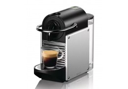 Delonghi EN124.S Pixie Silver Καφετιέρα Espresso