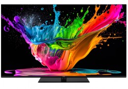 Panasonic TX-65MZ800E 65'' OLED 4K HDR Google TV Τηλεόραση