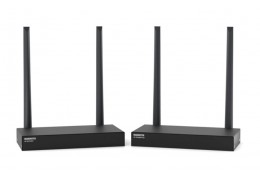 Marmitek TV Anywhere Wireless 4Κ Ασύρματη προέκταση HDMI (49.45.0109)