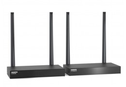 Marmitek TV Anywhere Wireless 4K Pro Ασύρματη προέκταση HDMI (49.45.0123)