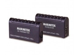 Marmitek MegaView 63 CAT5e/6 προέκταση HDMI (49.45.0053)