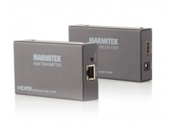 Marmitek MegaView 90 CAT5e/6/LAN προέκταση HDMI (49.45.0063)