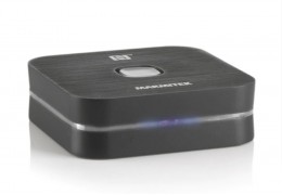 Marmitek BoomBoom 80 Bluetooth Audio Receiver Δέκτης Ήχου (49.45.0013)