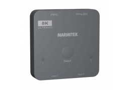 Marmitek Connect 720 HDMI Switch 2 in /1 out (49.45.0114)